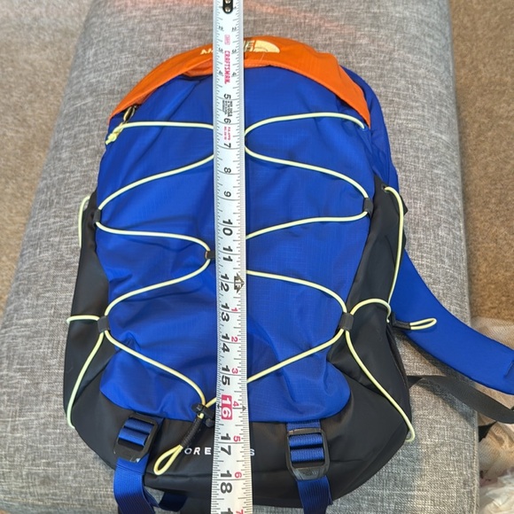 THE NORTH FACE BOREALIS BACKPACK - Picture 7 of 15